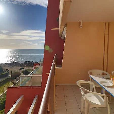 2 Pieces Avec Terrasse, Piscine Et Acces Direct A La A - Fr-1-472a-304 Apartment *