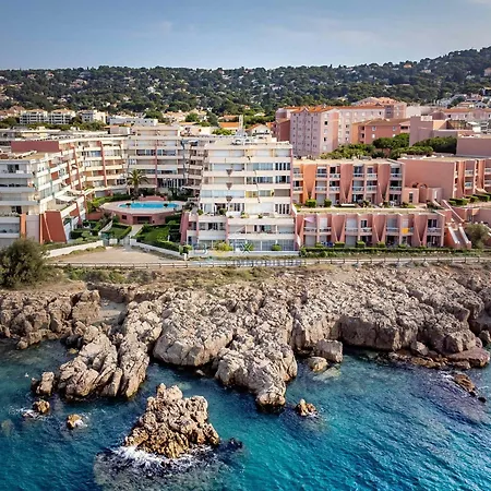 2 Pièces Avec Terrasse, Piscine Et Accès Direct à La à - Fr-1-472a-304 Appartamento *